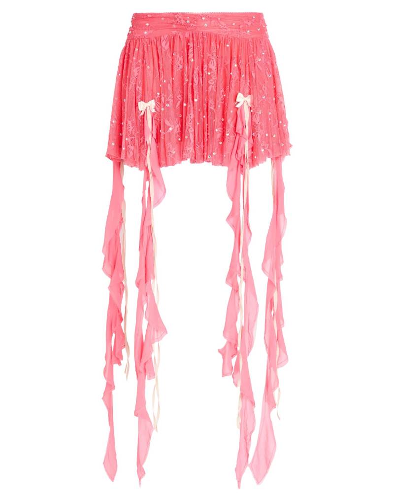 ANIYE RECORDS Minirock Damen Koralle von ANIYE RECORDS