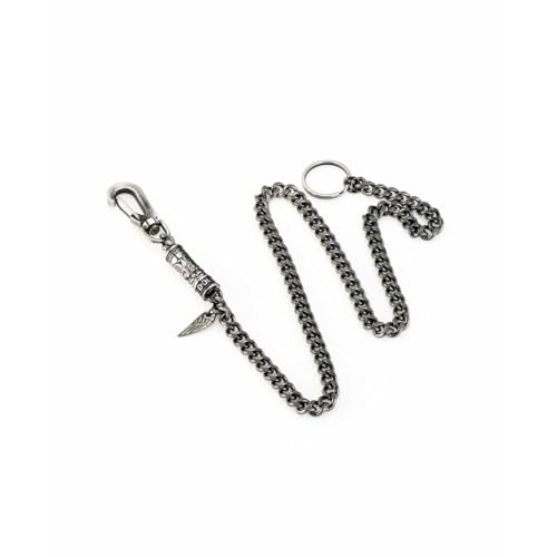 ANJEWELS Porta Chaves, AÇO AA.PC253S ANJEWELS Porta Chaves, AÇO AA.PC253S von ANJEWELS