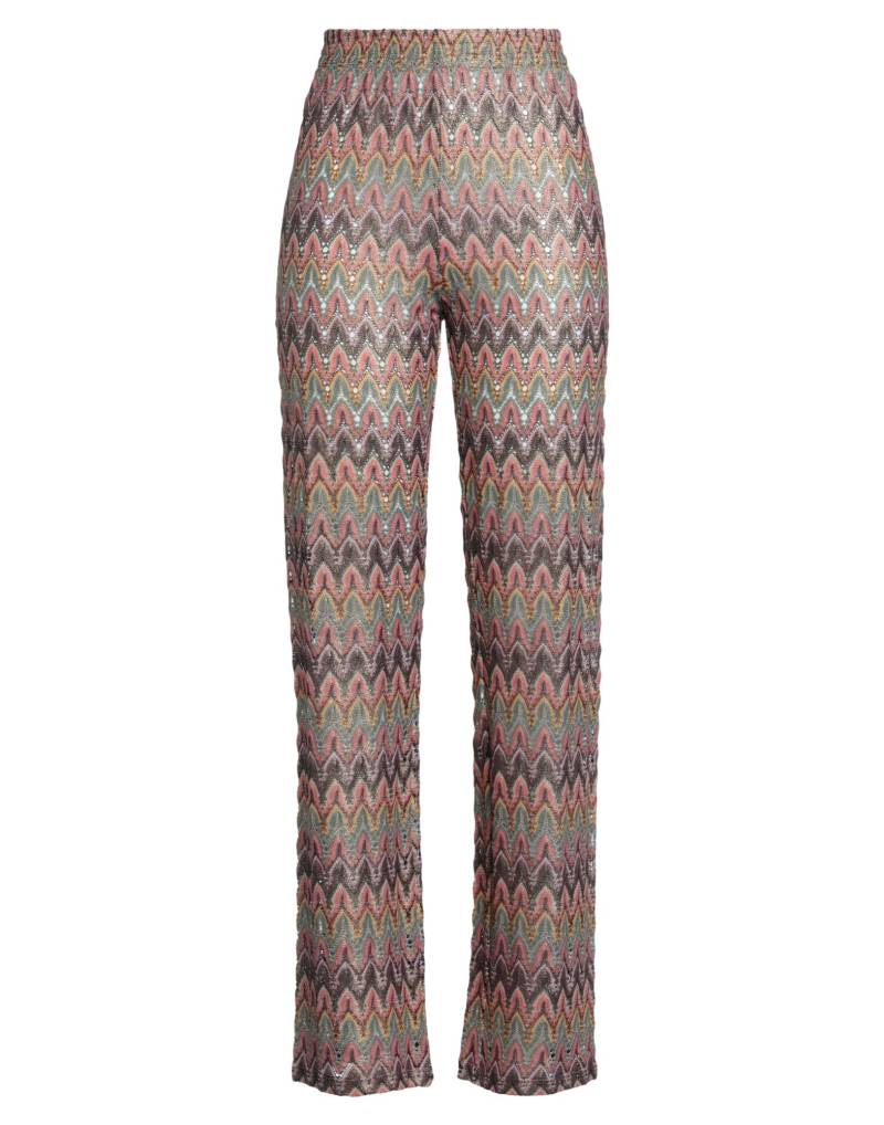 ANJUNA Hose Damen Lachs ANJUNA Hose Damen Lachs von ANJUNA
