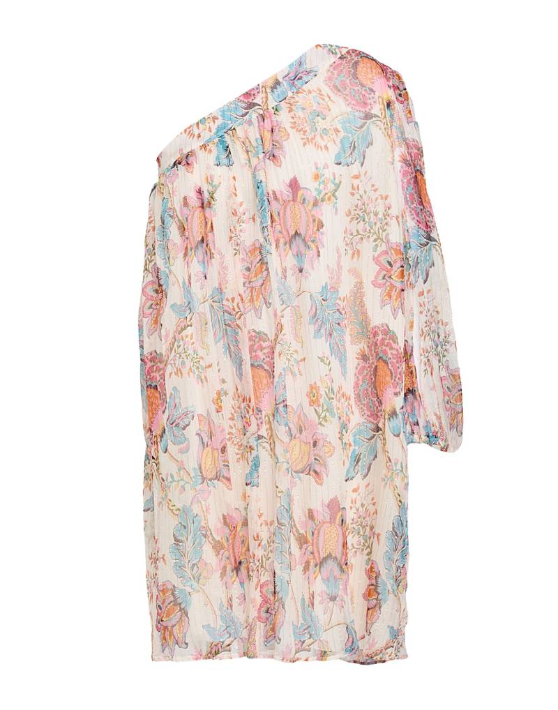 ANJUNA Mini-kleid Damen Elfenbein von ANJUNA