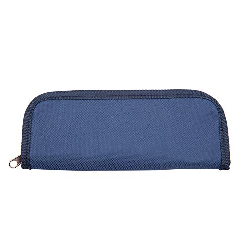 ANKROYU Reisetasche für Insulin Kühler, tragbare Insulin Kühltasche, Diabetiker Patienten Organizer, medizinische Reise Isoliertasche(Blau) von ANKROYU