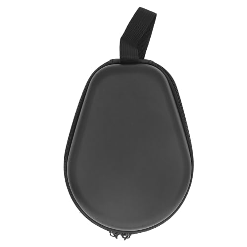 Camping -Schalen Aufbewahrungstasche Premium Eva Material Schocksicheres leichtes tragbares Besteck Organizer Beutel für Outdoor Camping Picknick Wanderung 19x14x6 cm Halten 5 von ANKROYU