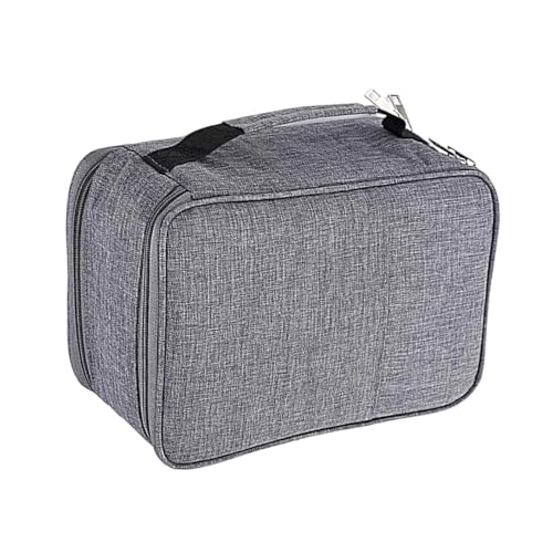 300 Slots Bleistiftkoffer Großer Kapazität Stiftbeutel Bleistifte Stachbeutel Bleistift Organizer Gefärbte von ANMITI