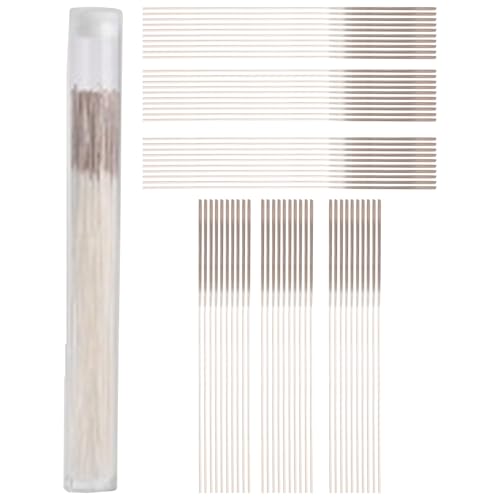 Einweg Ohr Piercing Reinigungsstöcke 60pcs Multi Zweck Ohrloch Deodorisierende Stöcke Verhindert Flecken Bei Frauen Und Männern von ANMITI