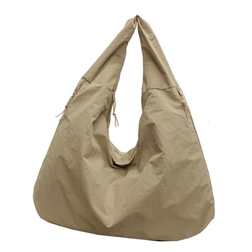 Elegante Frauen Umhängetasche Mit Reißverschluss Schließung Geräumiger Unterarmbeutel Handtasche Für Pendeln Und Tägliche Aktivitäten Frauenmodetaschen von ANMITI