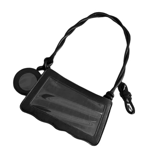 Frauen Tasche Schöne Itabag PU Leder Crossbody Bag Mode Dating Einfache Schulter Für Stecknadel Display Einfacher Schulter Leder Messenger Mode Itabag Dekoration von ANMITI