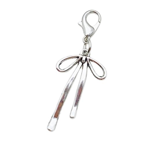 Modeschuh Dekoration Schöne Tasche Anhänger Metal Hook Schmücken Schuhe Zugriffszugriffe Schlüssel Schmücken Für Tägliche Modezubehör Geeignet von ANMITI