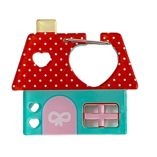 Multifunktional Carabiner Acryldesign Für Rucksack Dekore Dekore Schlüsselbeutel Charm Studierende Reisen Wichtige Praktische Tägliche Essentielle Organisator Anhänger von ANMITI