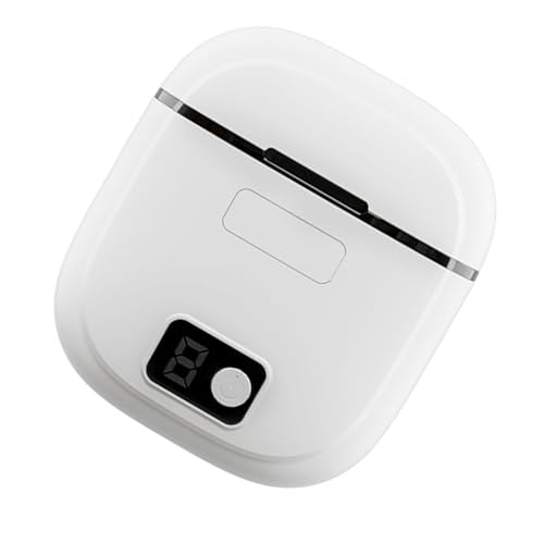 Tragbare Elektrische Nägel Cutter Friendly Design Mit USB Ladung Stille Funktionen Nägel Trimmer Für Kinder Und Senioren von ANMITI