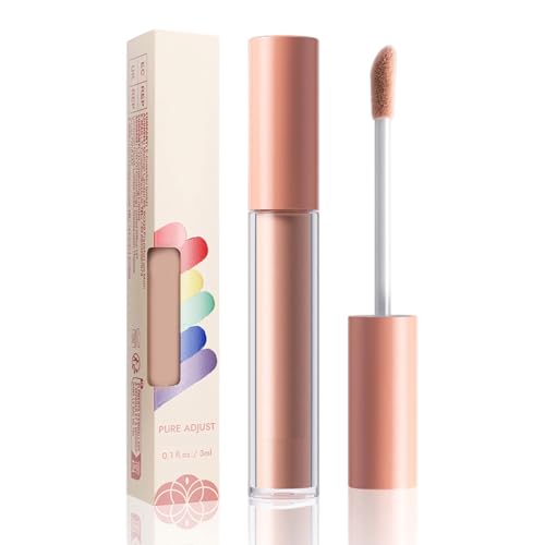 Unter Eye Concealer Für Ältere Frauen Farbkorrektor Gesicht Make Up Vollbedeckung Concealer Dunkle Ringe Schwellendigkeit Farbkorrektor Gesichts Make Up von ANMITI