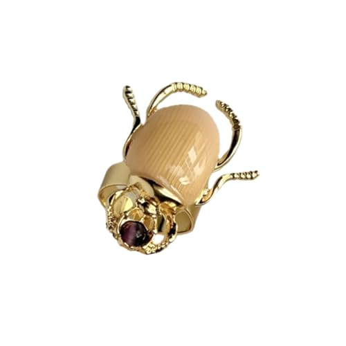 Verstellbare Emaillierte Insektenringe Mit Funkelnden Kristallen Und Pastellfarben Stapelbaren Gogga Schmuck Fingerzubehör Einzigartiger Offener Bandring Zum Stapeln Verstellbare Emaillierte Insektenringe Mit Funkelnden Kristallen Und Pastellfarben Stapelbaren Gogga Schmuck Fingerzubehör Einzigartiger Offener Bandring Zum Stapeln von ANMITI