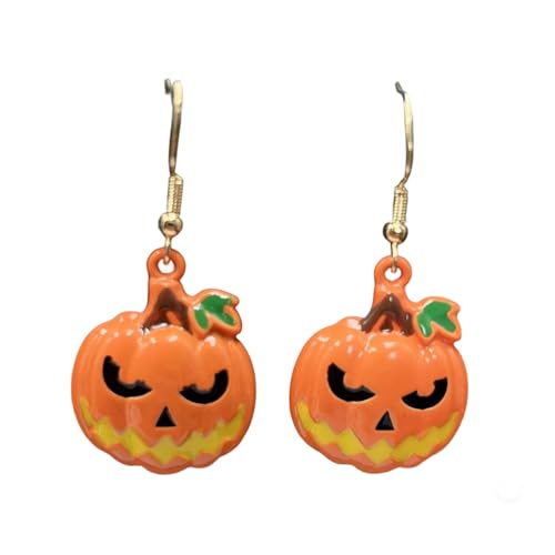 Wunderwertiger Fledermaus Cartoon Dangle Ohrringe Leichtes Legierungsdesign Für Halloween Party Kostümzubehör Leichte Lustige Ohrringe Für Partys von ANMITI