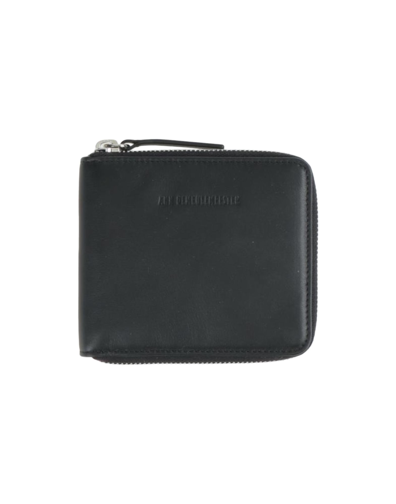 ANN DEMEULEMEESTER Brieftasche Herren Schwarz ANN DEMEULEMEESTER Brieftasche Herren Schwarz von ANN DEMEULEMEESTER