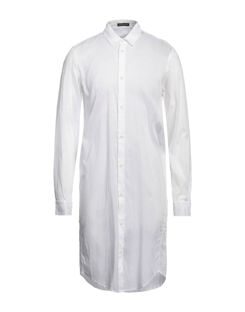 ANN DEMEULEMEESTER Hemd Herren Weiß von ANN DEMEULEMEESTER