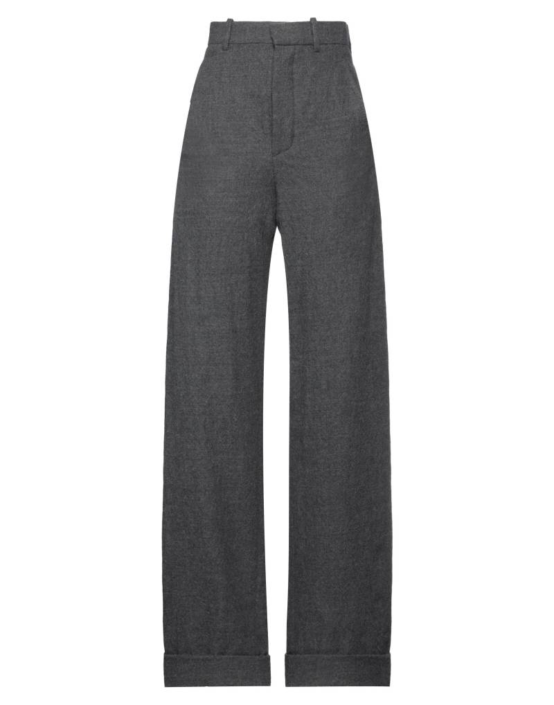 ANN DEMEULEMEESTER Hose Damen Blei von ANN DEMEULEMEESTER