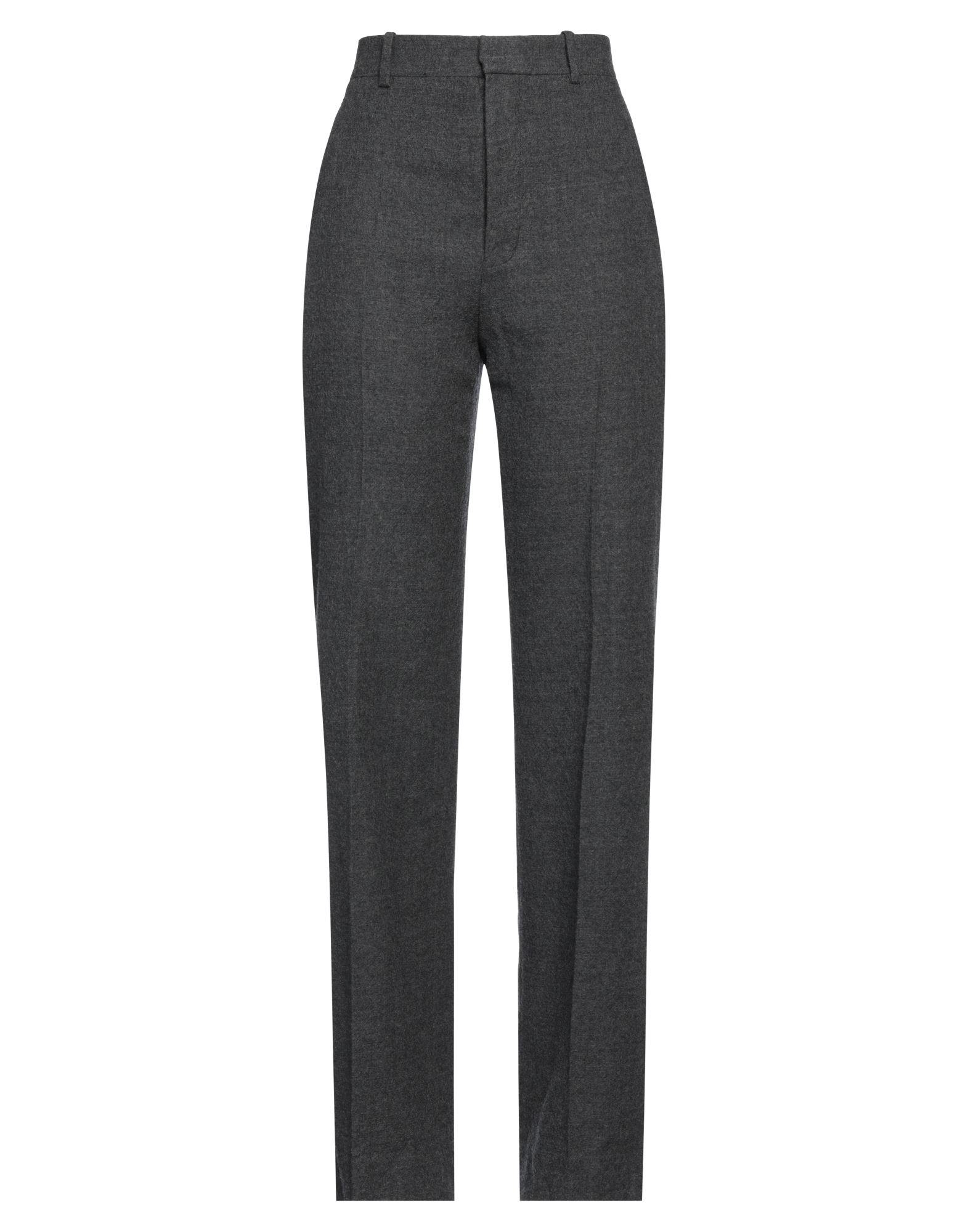 ANN DEMEULEMEESTER Hose Damen Blei von ANN DEMEULEMEESTER