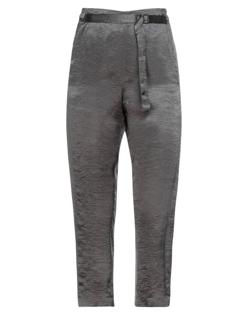 ANN DEMEULEMEESTER Hose Damen Militärgrün von ANN DEMEULEMEESTER