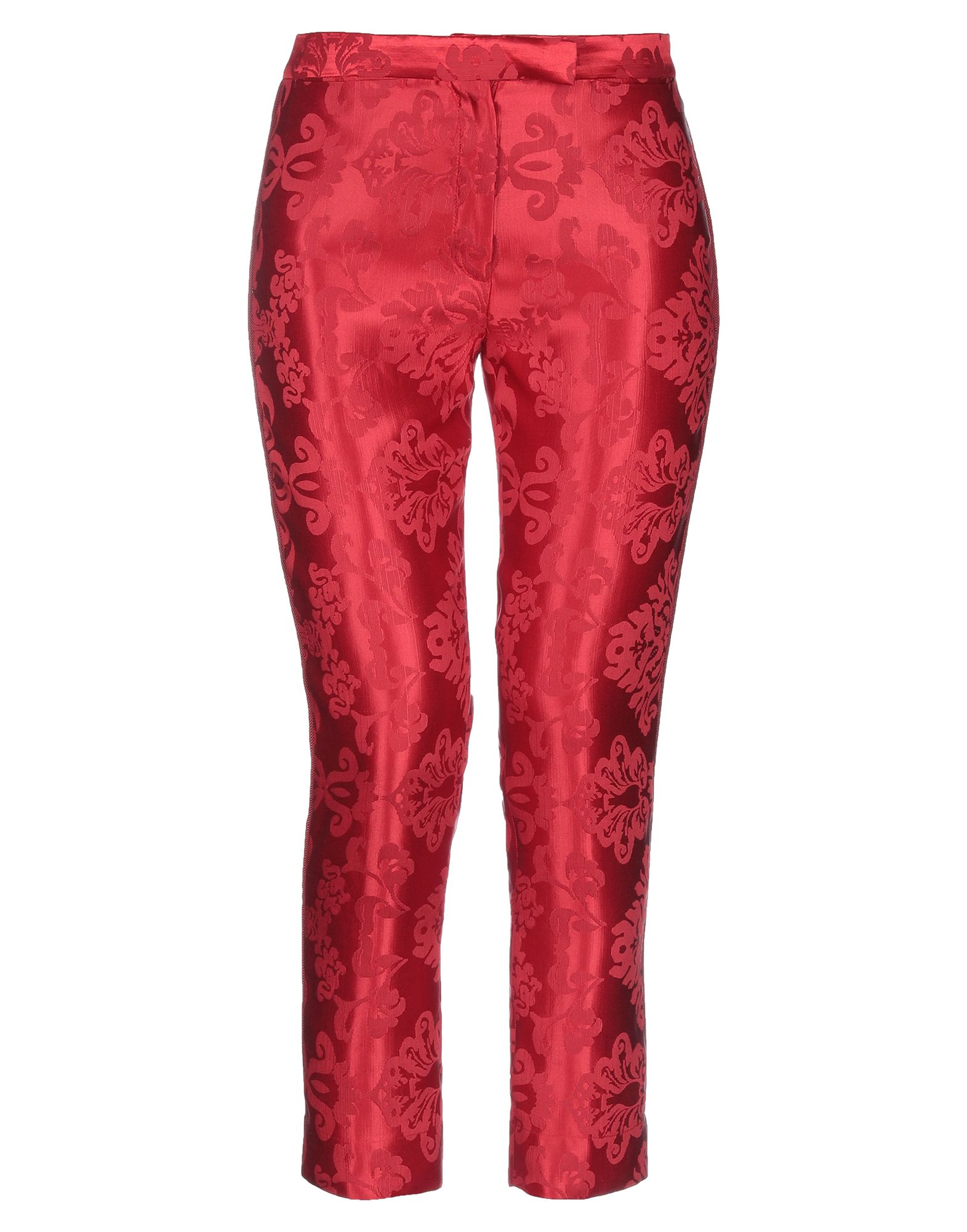 ANN DEMEULEMEESTER Hose Damen Rot von ANN DEMEULEMEESTER