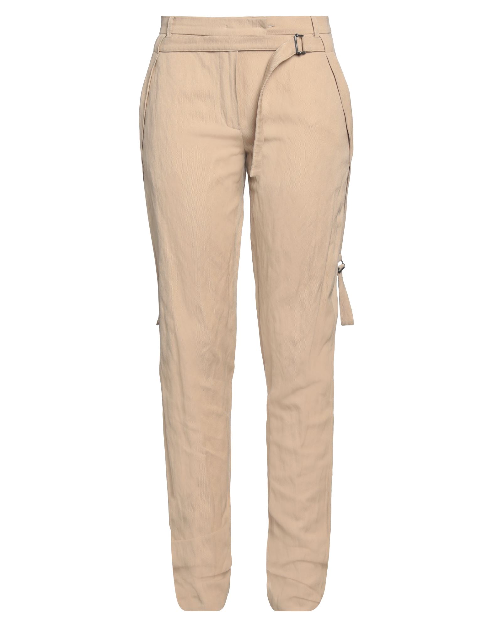 ANN DEMEULEMEESTER Hose Damen Sand von ANN DEMEULEMEESTER