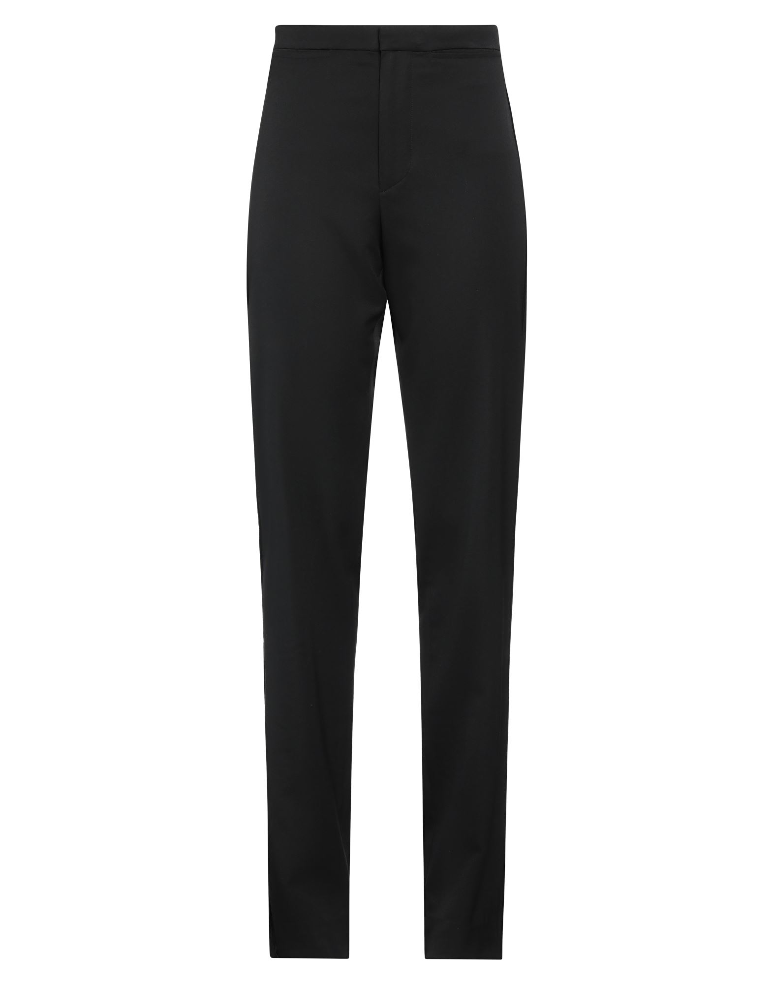 ANN DEMEULEMEESTER Hose Damen Schwarz von ANN DEMEULEMEESTER