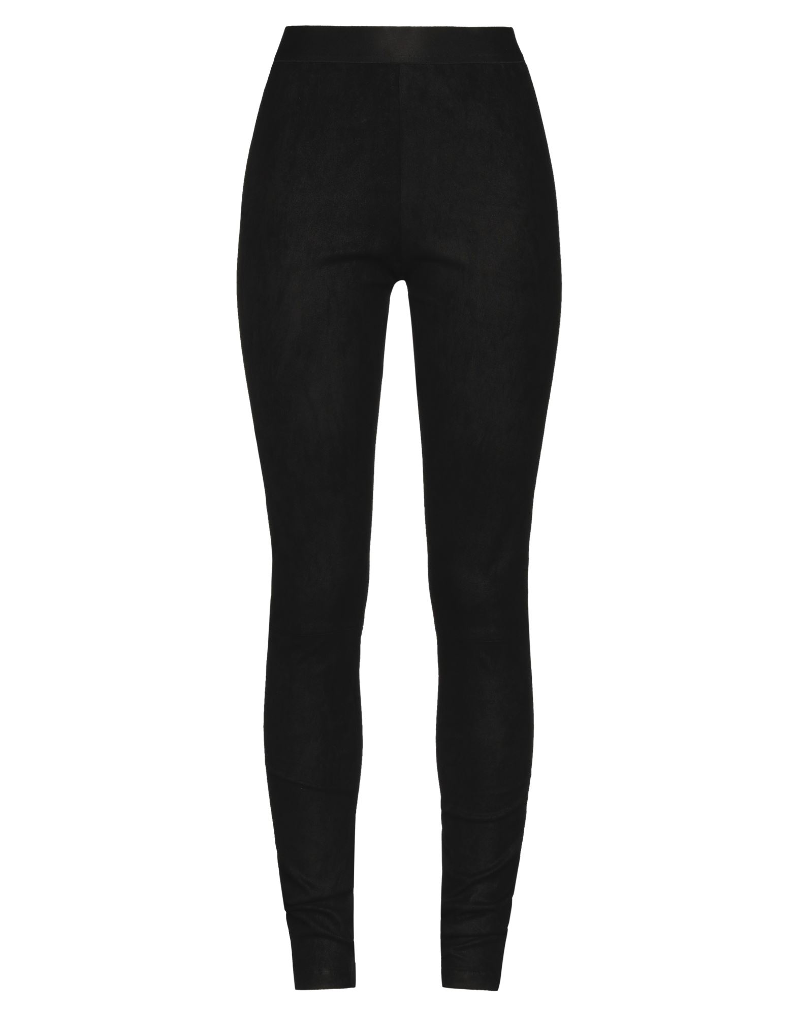 ANN DEMEULEMEESTER Hose Damen Schwarz von ANN DEMEULEMEESTER