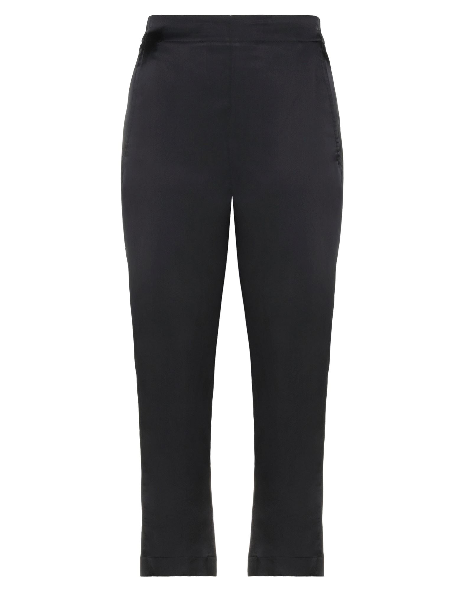 ANN DEMEULEMEESTER Hose Damen Schwarz von ANN DEMEULEMEESTER