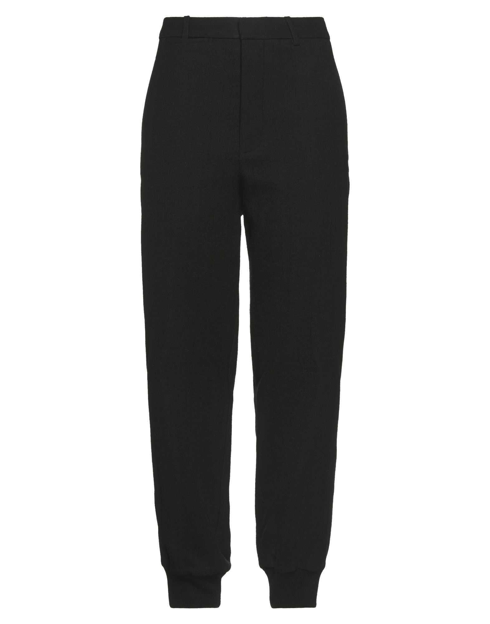 ANN DEMEULEMEESTER Hose Damen Schwarz von ANN DEMEULEMEESTER