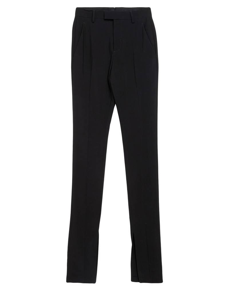 ANN DEMEULEMEESTER Hose Damen Schwarz von ANN DEMEULEMEESTER