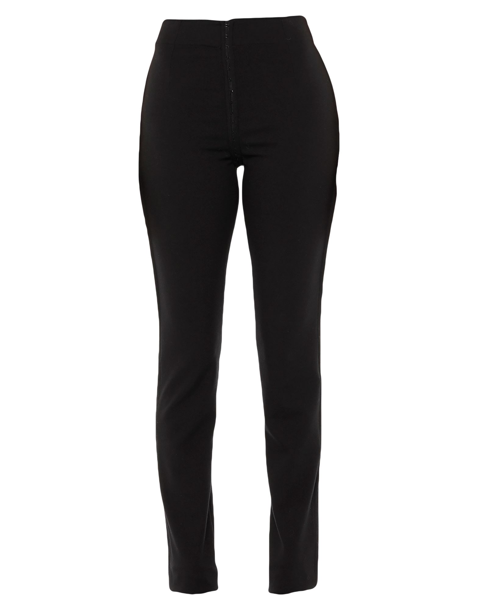 ANN DEMEULEMEESTER Hose Damen Schwarz von ANN DEMEULEMEESTER