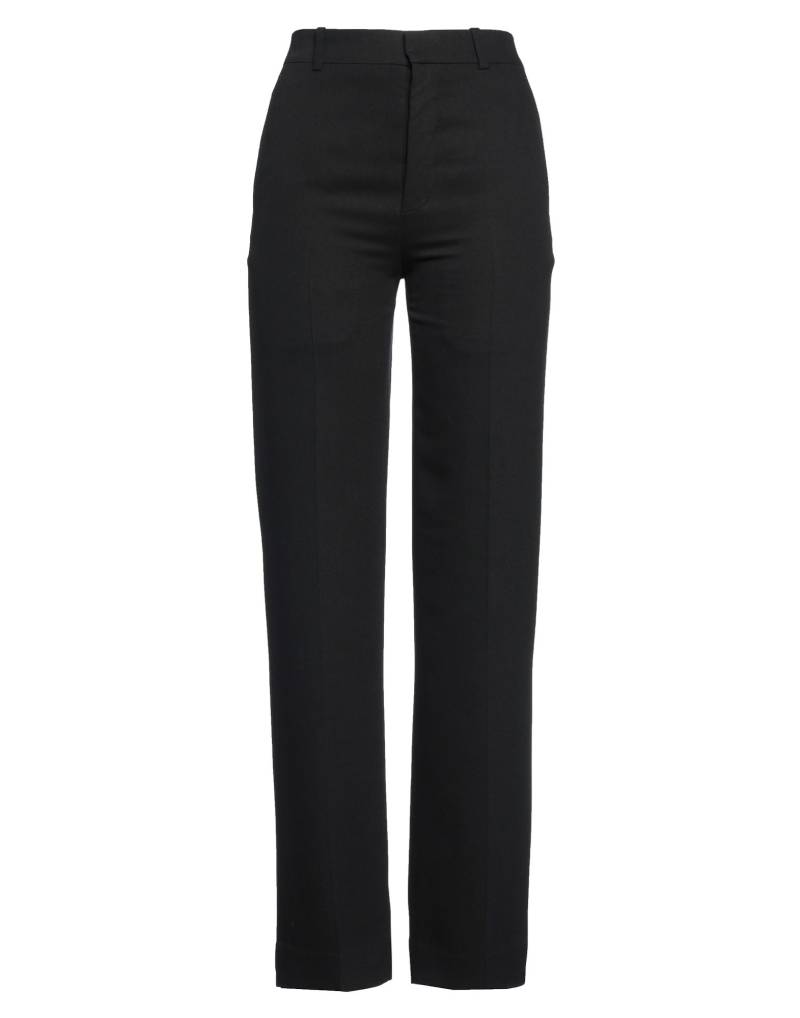 ANN DEMEULEMEESTER Hose Damen Schwarz von ANN DEMEULEMEESTER