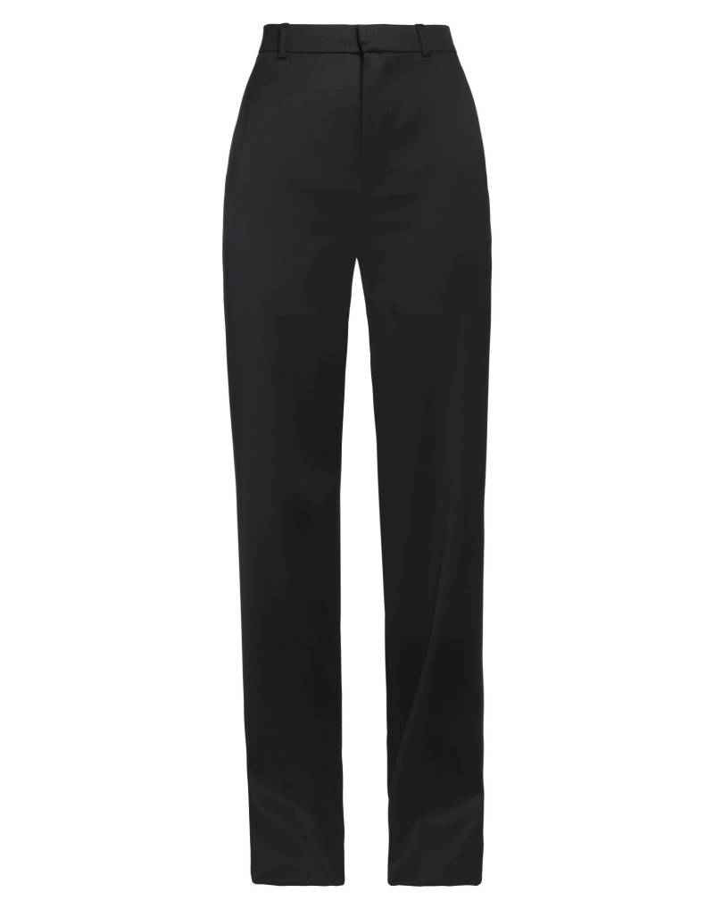 ANN DEMEULEMEESTER Hose Damen Schwarz von ANN DEMEULEMEESTER