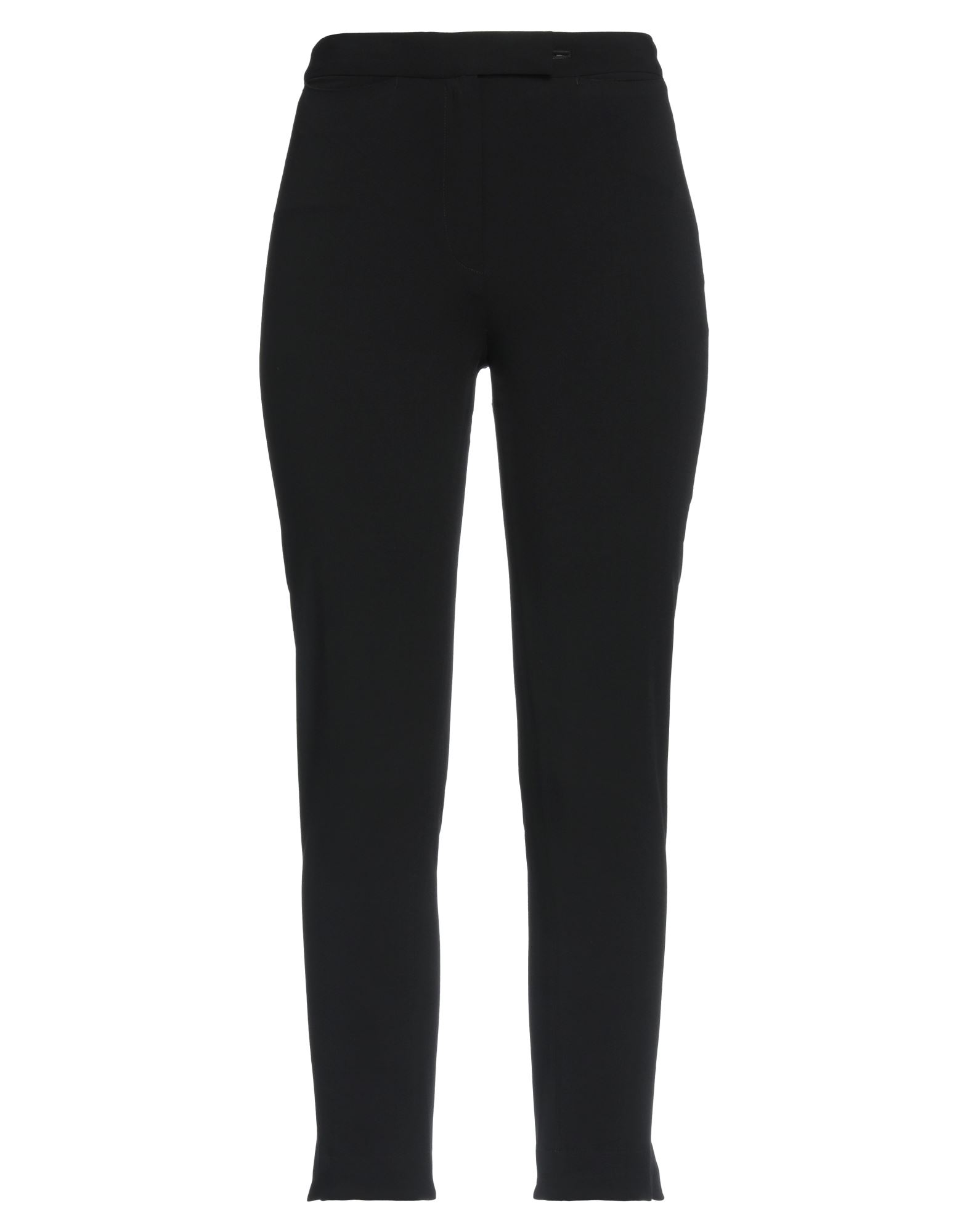 ANN DEMEULEMEESTER Hose Damen Schwarz von ANN DEMEULEMEESTER