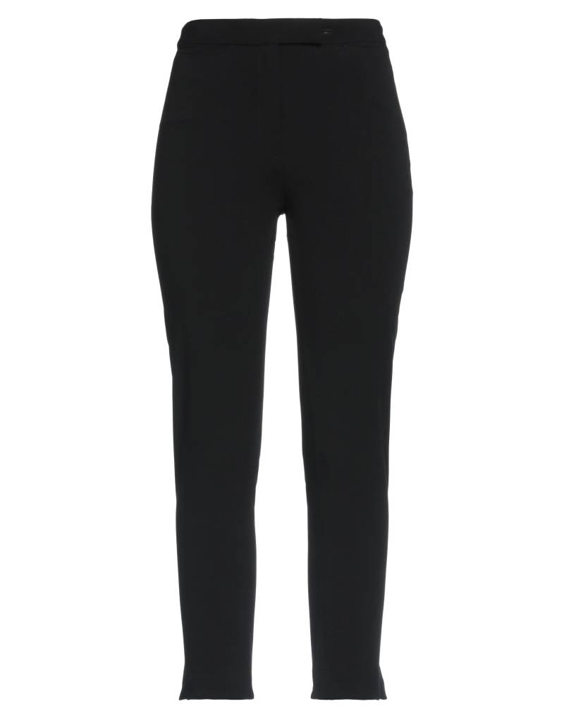 ANN DEMEULEMEESTER Hose Damen Schwarz von ANN DEMEULEMEESTER