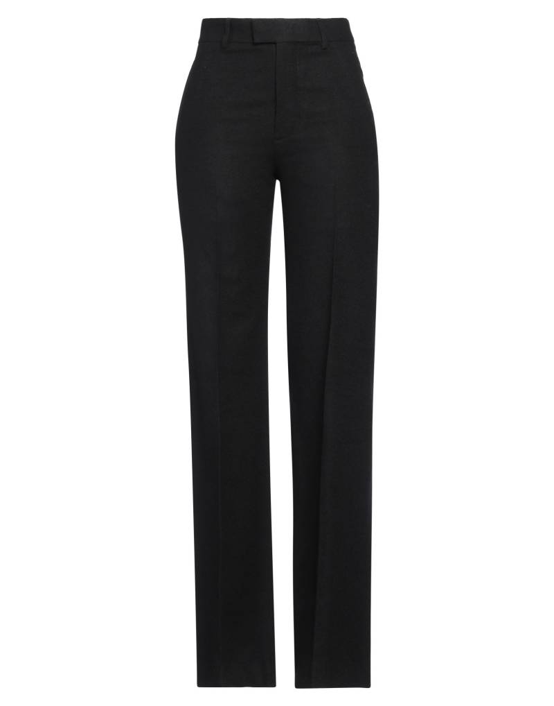 ANN DEMEULEMEESTER Hose Damen Schwarz von ANN DEMEULEMEESTER