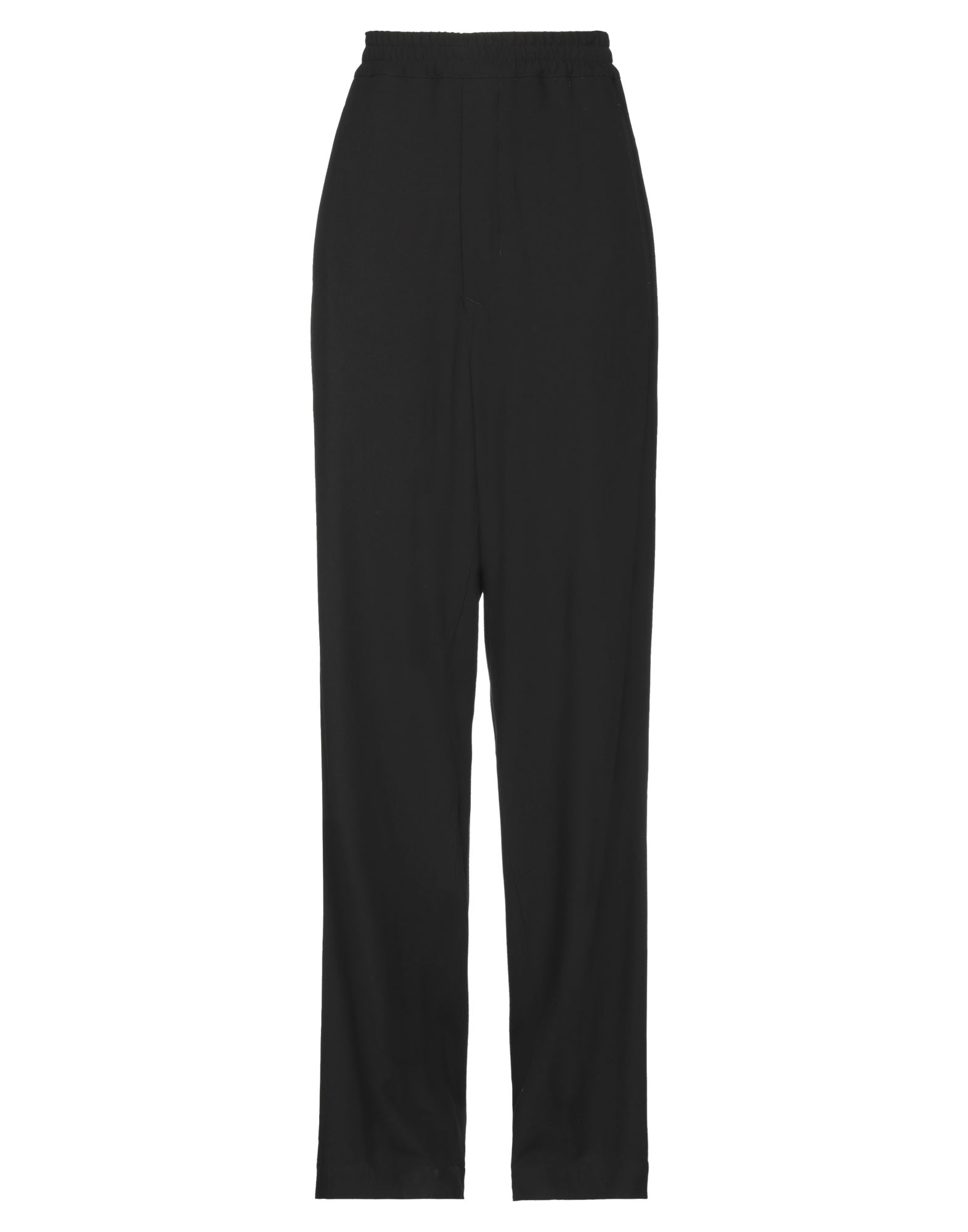 ANN DEMEULEMEESTER Hose Damen Schwarz von ANN DEMEULEMEESTER