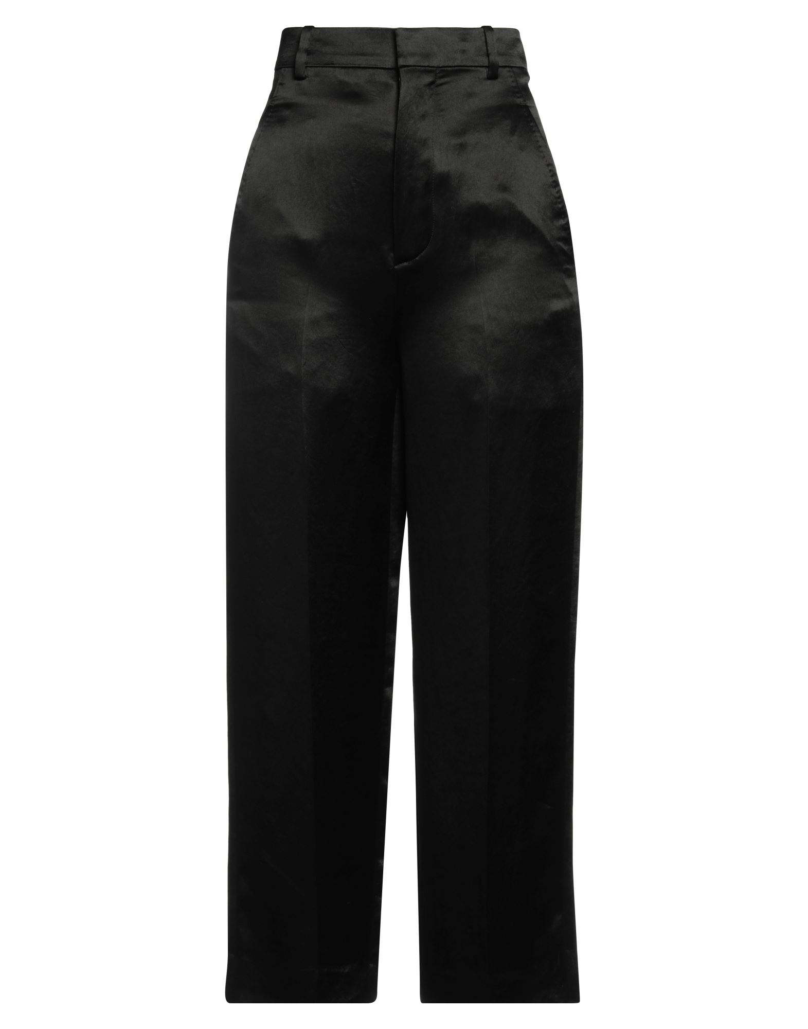 ANN DEMEULEMEESTER Hose Damen Schwarz von ANN DEMEULEMEESTER