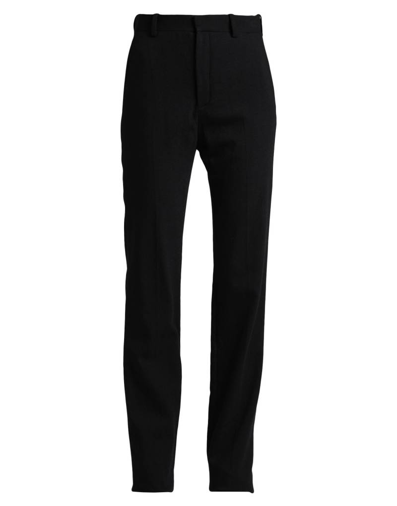 ANN DEMEULEMEESTER Hose Damen Schwarz von ANN DEMEULEMEESTER