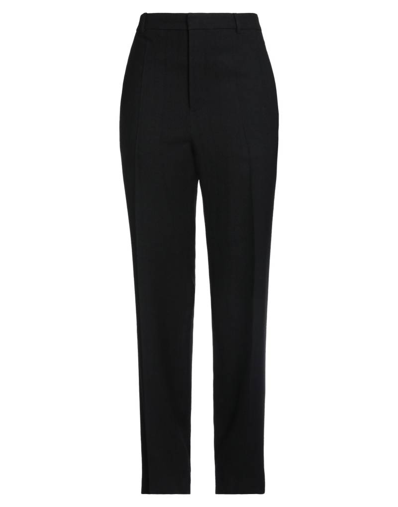 ANN DEMEULEMEESTER Hose Herren Schwarz von ANN DEMEULEMEESTER