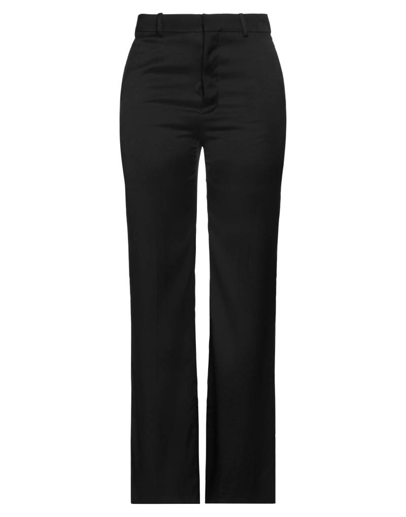 ANN DEMEULEMEESTER Hose Damen Schwarz von ANN DEMEULEMEESTER