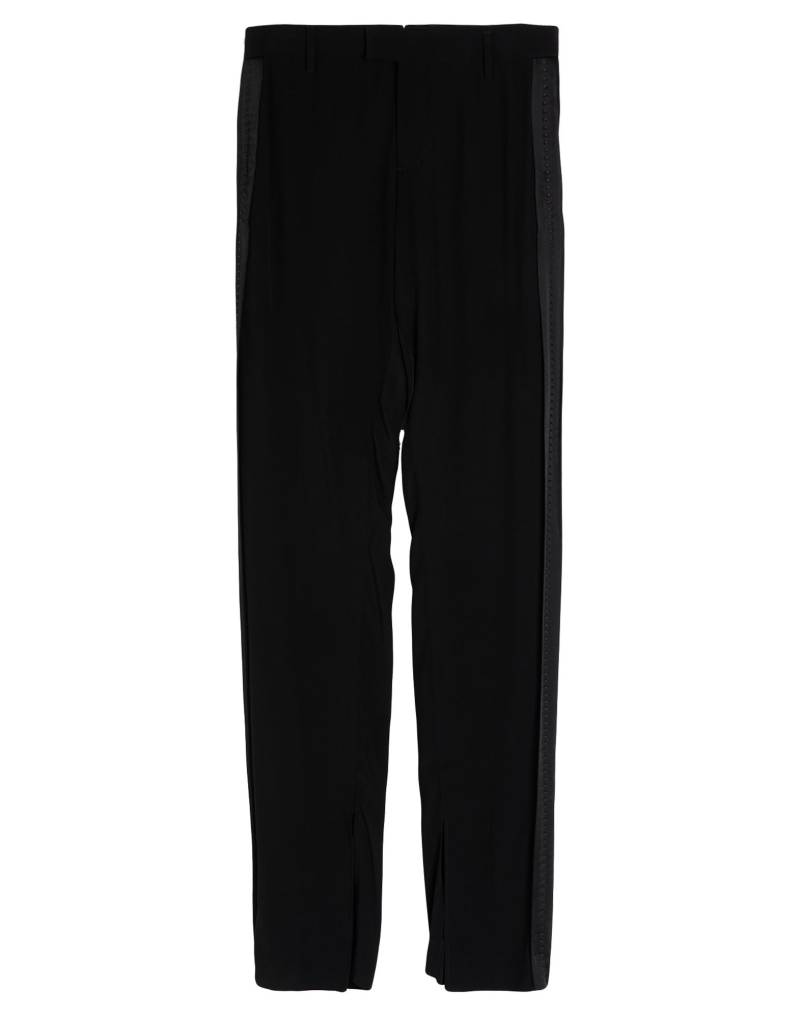 ANN DEMEULEMEESTER Hose Damen Schwarz von ANN DEMEULEMEESTER