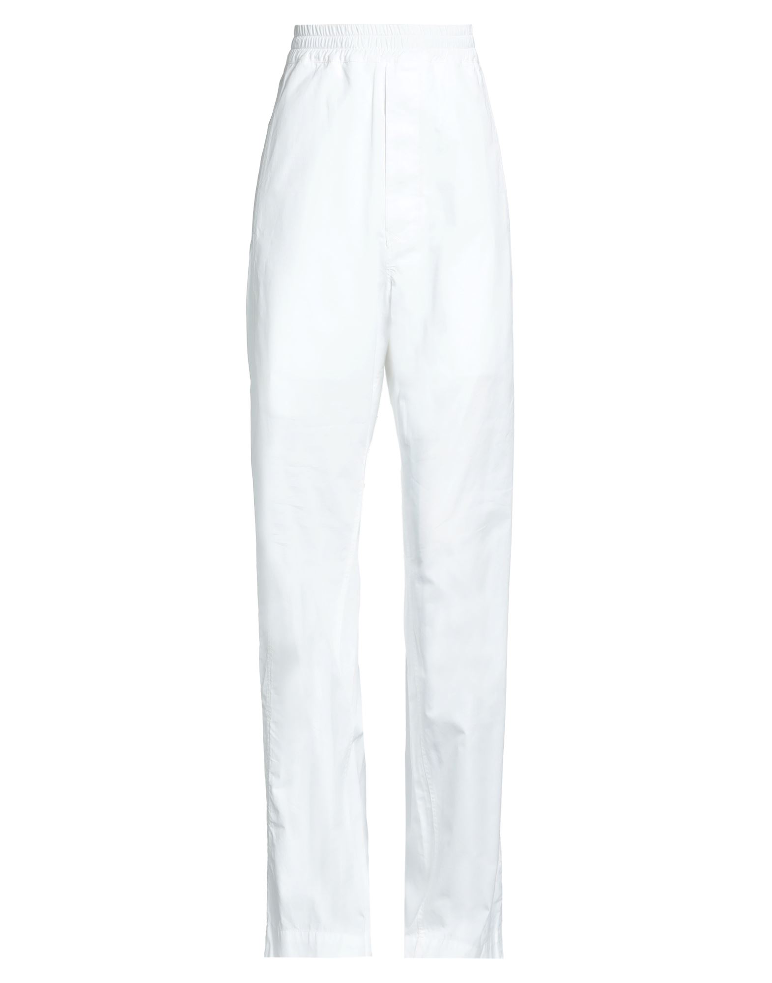 ANN DEMEULEMEESTER Hose Damen Weiß ANN DEMEULEMEESTER Hose Damen Weiß von ANN DEMEULEMEESTER