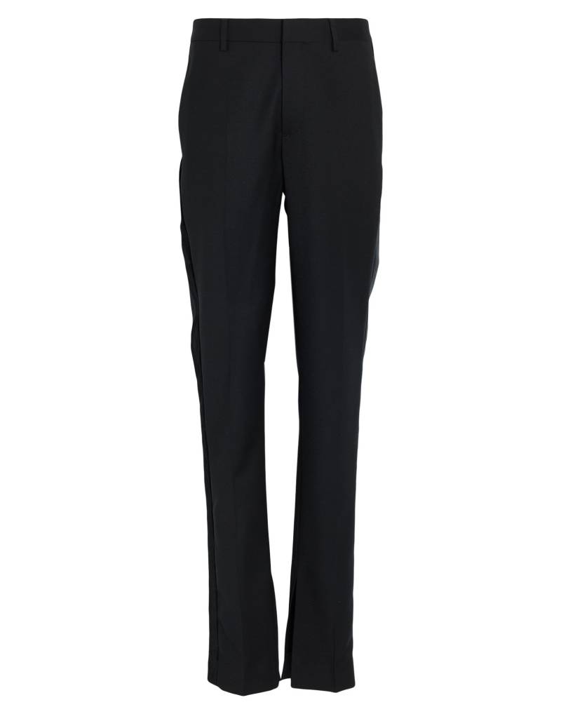 ANN DEMEULEMEESTER Hose Herren Schwarz von ANN DEMEULEMEESTER