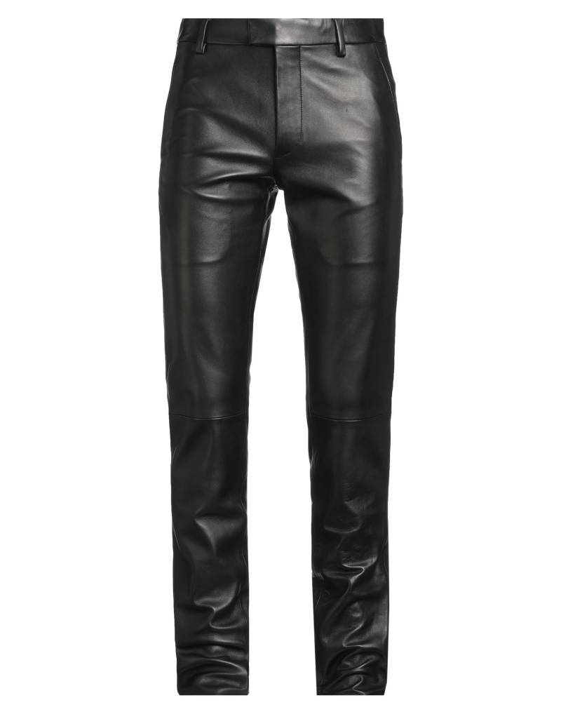 ANN DEMEULEMEESTER Hose Herren Schwarz von ANN DEMEULEMEESTER