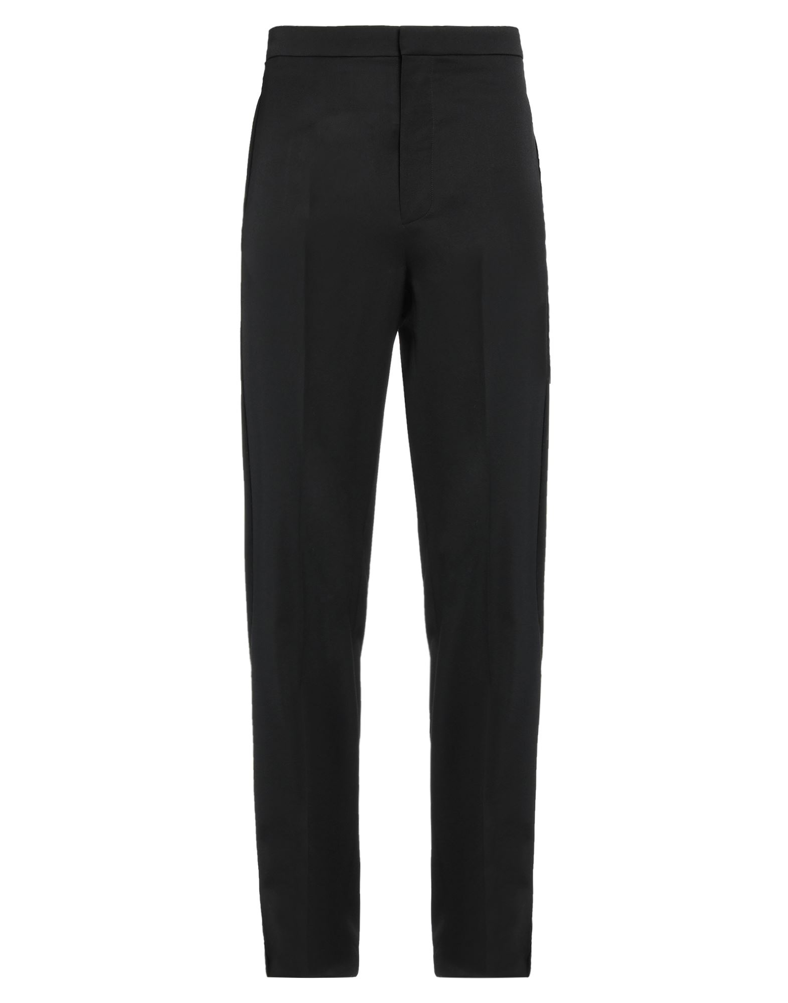 ANN DEMEULEMEESTER Hose Herren Schwarz von ANN DEMEULEMEESTER