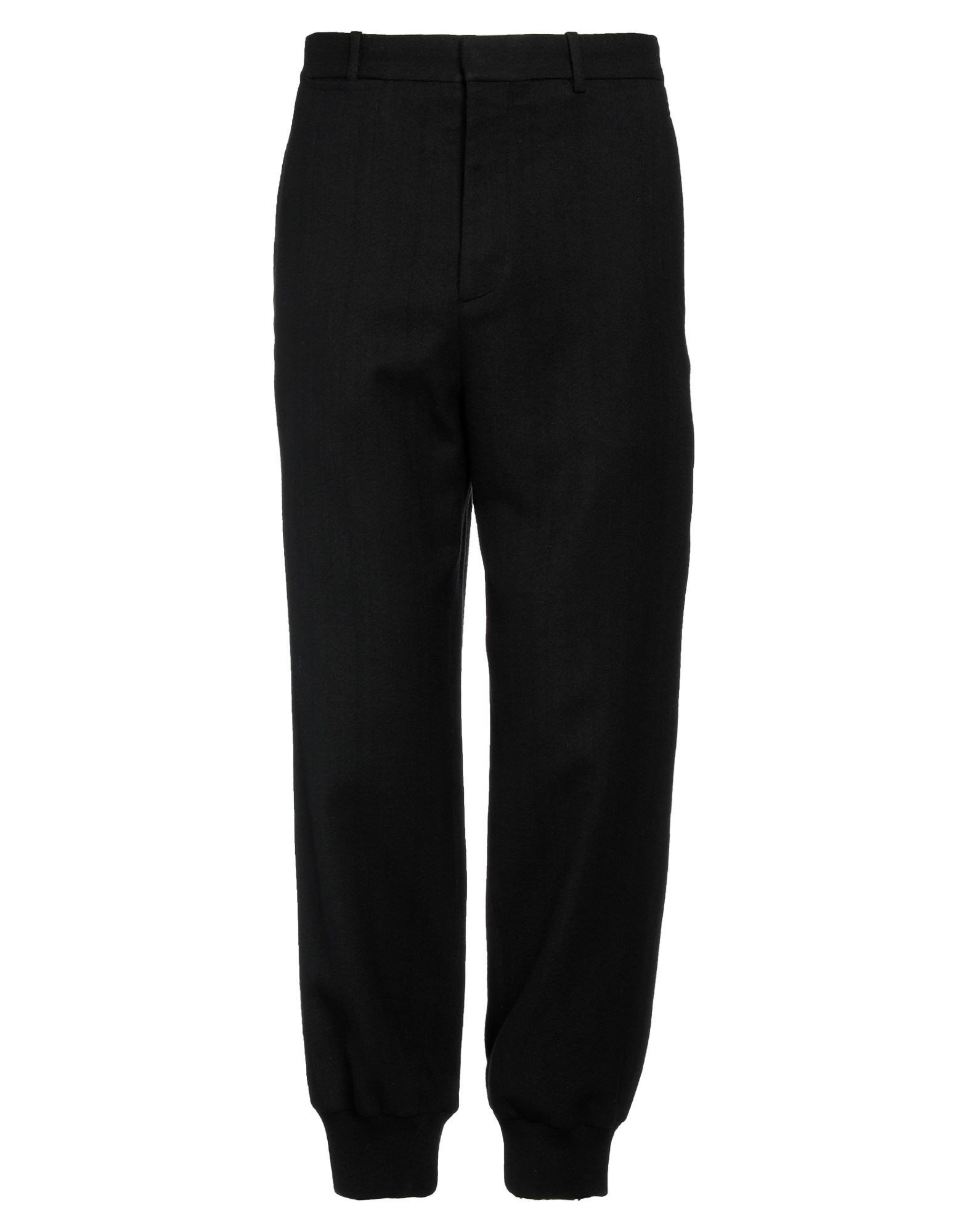 ANN DEMEULEMEESTER Hose Herren Schwarz von ANN DEMEULEMEESTER