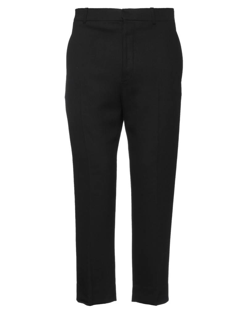 ANN DEMEULEMEESTER Hose Herren Schwarz von ANN DEMEULEMEESTER