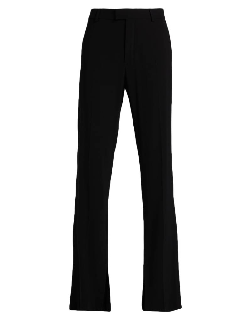 ANN DEMEULEMEESTER Hose Herren Schwarz von ANN DEMEULEMEESTER