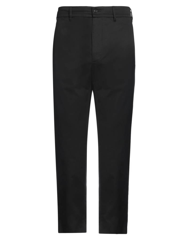 ANN DEMEULEMEESTER Hose Herren Schwarz von ANN DEMEULEMEESTER