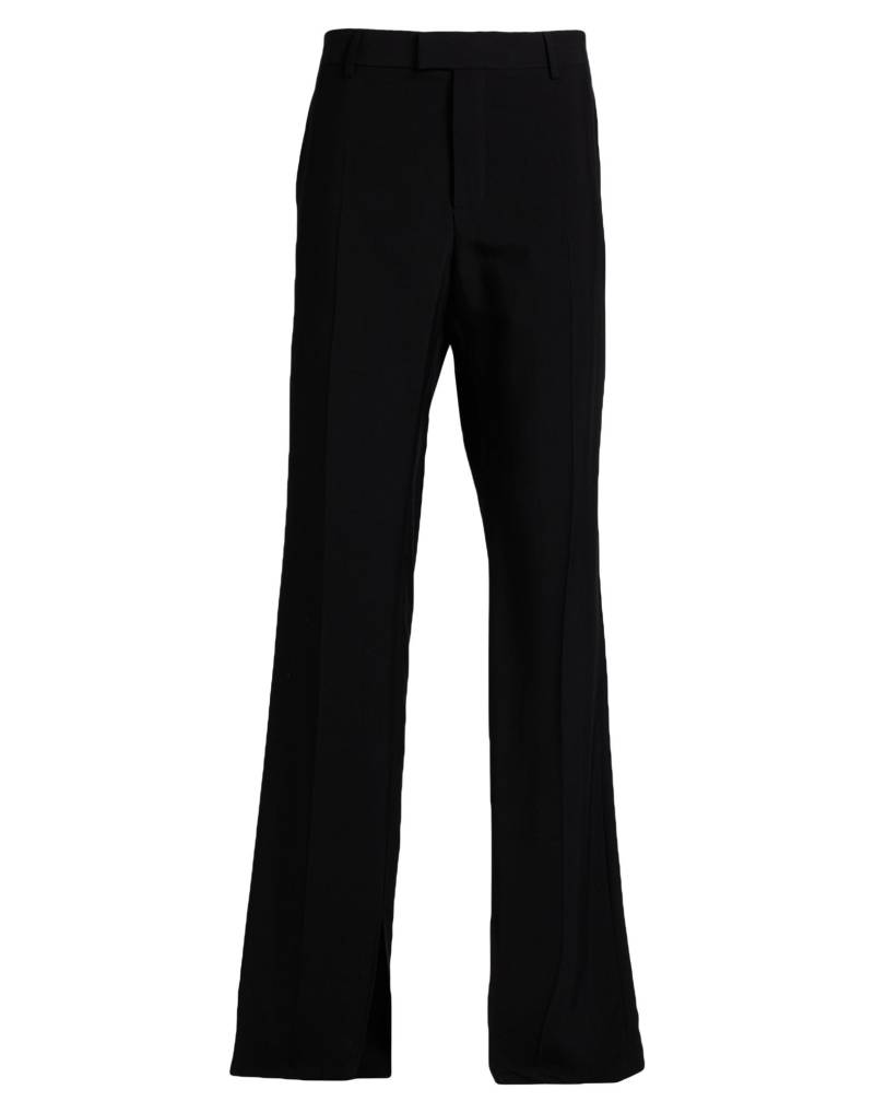 ANN DEMEULEMEESTER Hose Herren Schwarz von ANN DEMEULEMEESTER