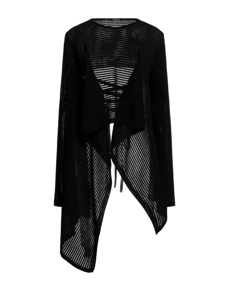 ANN DEMEULEMEESTER Pullover Damen Schwarz von ANN DEMEULEMEESTER